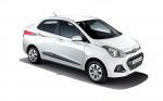 Hyundai Xcent 20th Anniversary 2016 года